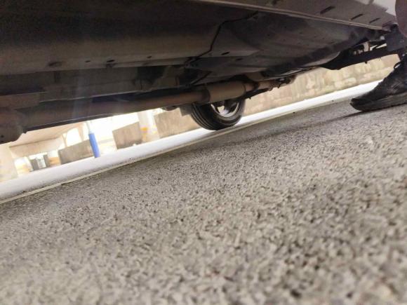 [嘉兴·浙F] 二手现代北京现代ix352018款 2.0L 自动两驱智勇·畅享版