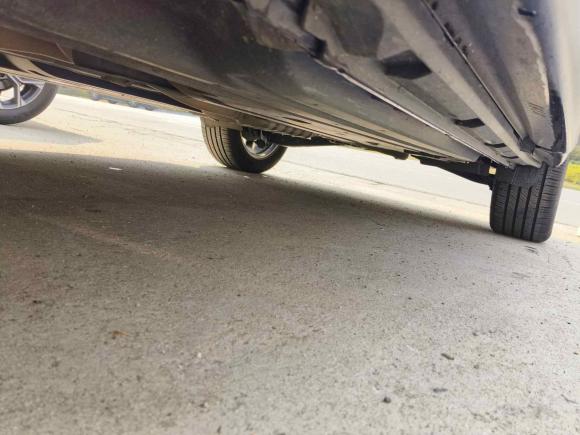 [苏州·苏E] 二手斯巴鲁森林人2016款 2.0i 时尚导航版