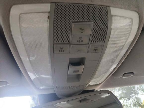 [苏州·苏E] 二手奔驰奔驰C级2011款 C 200 CGI 时尚型