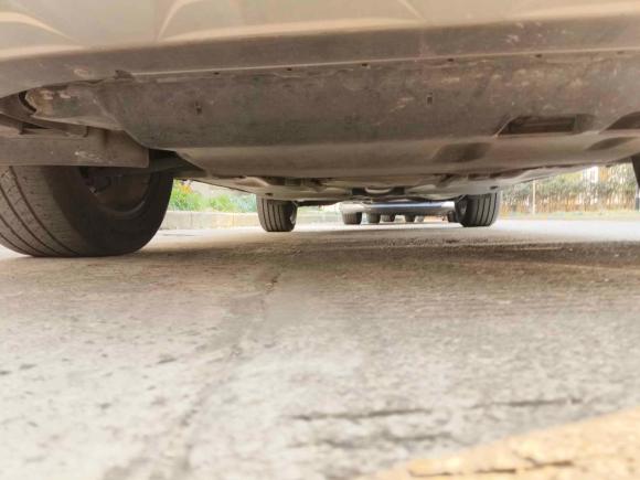 [上海·沪C] 二手大众探岳2019款 330TSI 两驱豪华型 国VI