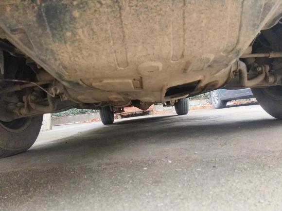 [宁波·浙B] 二手东风风行菱智2019款 M5L 1.6L 7座特供型 国VI