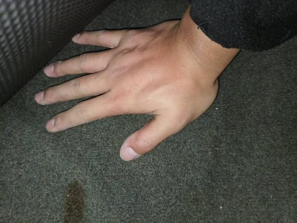 [嘉兴·浙F] 二手福特锐界(进口)2012款 2.0T 精锐天窗版