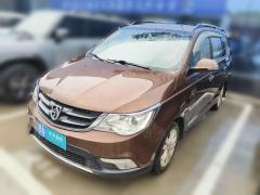 [武汉·鄂A] 宝骏宝骏7302014款 1.5L 手动舒适ESP版 7座