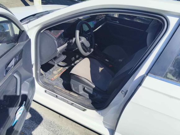 [上海·苏N] 二手大众朗逸2021款 1.5L 自动舒适版