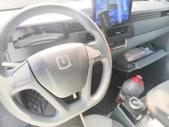 [南通·苏F] 二手远程远程星享V2024款 星享V7E 48.38kWh