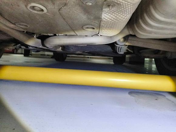 [宁波·浙B] 二手奥迪奥迪Q52013款 40 TFSI 技术型