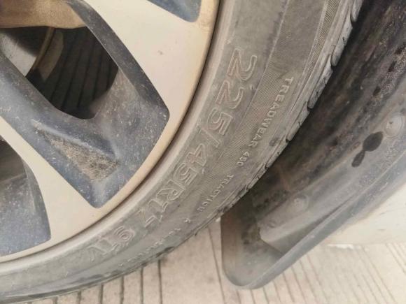 [金华·赣D] 二手现代领动2019款 1.4T 双离合炫动·活力型