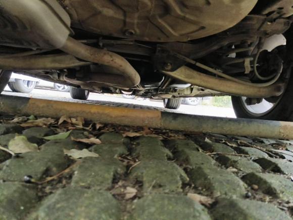 [上海·沪E] 二手雪佛兰迈锐宝2018款 530T 自动豪华版