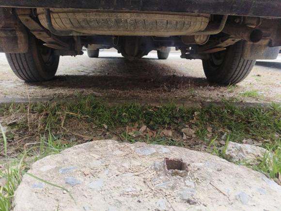 [武汉·鄂A] 二手东风风行菱智2018款 M5L 1.6L 9座舒适型