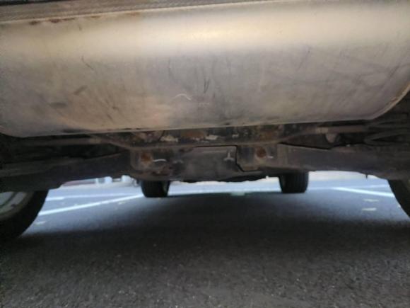 [苏州·苏N] 二手福特翼虎2015款 2.0L GTDi 四驱精英型