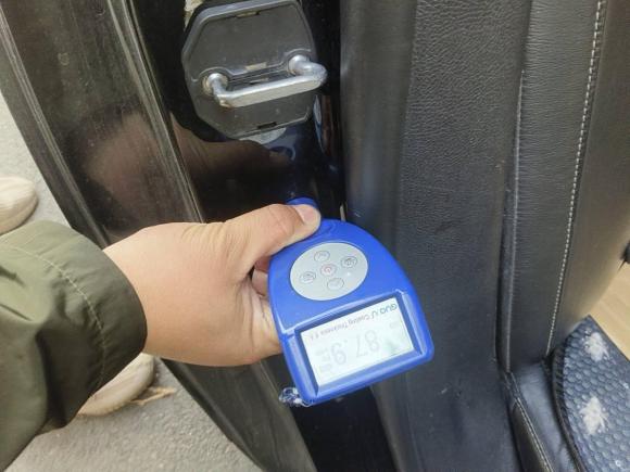 [青岛·鲁U] 二手福特金牛座2015款 EcoBoost 245 豪华型