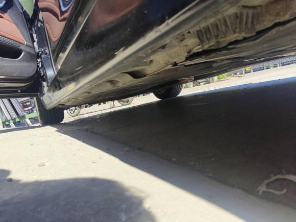 [宁波·浙B] 二手宝马宝马5系2014款 520Li 典雅型