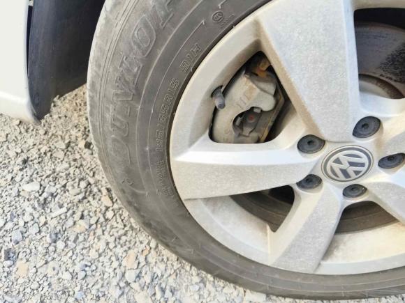 [济南·鲁A] 二手大众朗逸2019款 朗逸启航 1.5L 自动风尚版 国VI