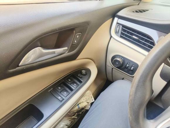 [上海·沪C] 二手别克威朗2018款 三厢 15S 自动领先型