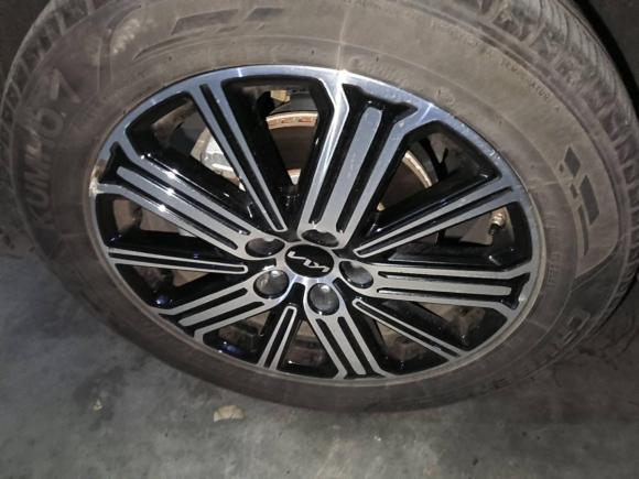 [上海·沪D] 二手起亚智跑2021款 Ace 2.0L 精彩版