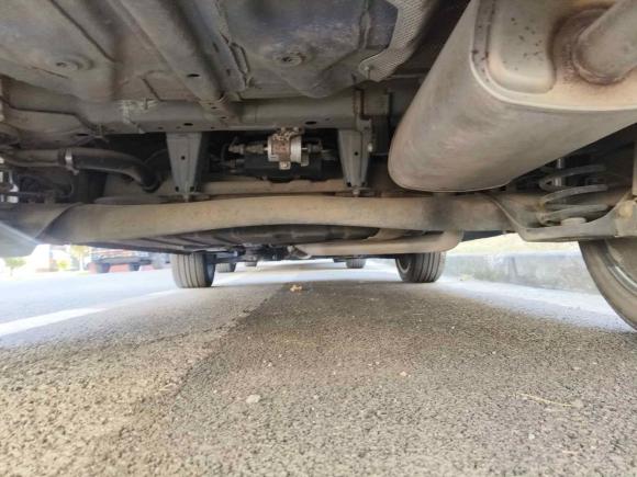 [上海·沪C] 二手长安长安CS35PLUS2018款 1.6L 自动智联版 国V