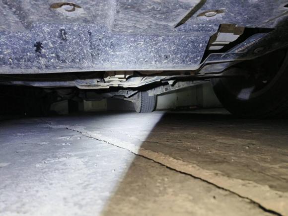 [青岛·鲁R] 二手哈弗哈弗H22018款 蓝标 1.5T 双离合两驱精英型