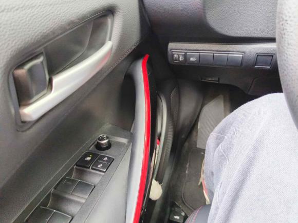 [佛山·粤E] 二手丰田雷凌2022款 185T CVT运动版