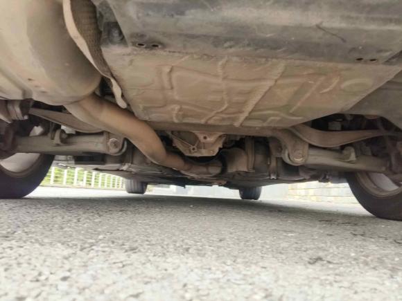 [南昌·赣A] 二手宝马宝马7系2011款 730Li典雅型