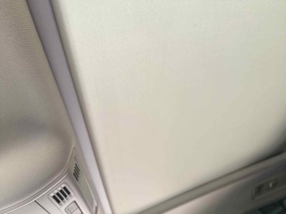 [上海·沪K] 二手大众蔚揽2018款 380TSI 两驱畅行版