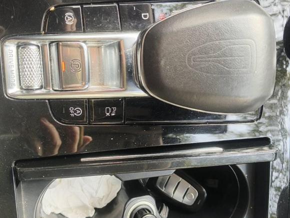 [苏州·苏U] 二手红旗红旗H92020款 2.0T 智联旗享版