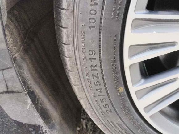 [杭州·浙A] 二手奥迪奥迪A82019款 改款 Plus A8L 50 TFSI quattro 舒适型