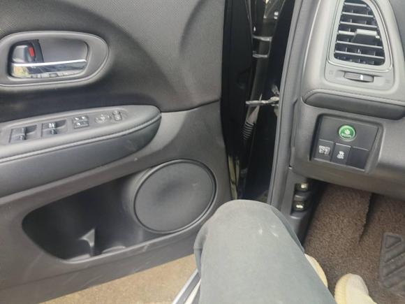 [义乌·浙G] 二手本田缤智2016款 1.8L CVT两驱先锋型