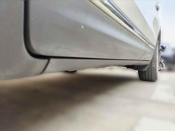 [合肥·皖A] 二手林肯林肯MKC2014款 2.0T 两驱尊享版