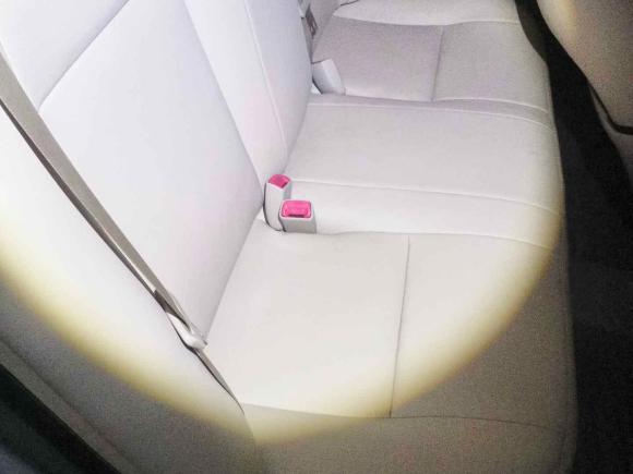 [深圳·粤B] 二手丰田花冠2013款 1.6L 自动豪华版