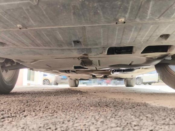 [宁波·浙B] 二手斯柯达柯迪亚克2019款 TSI330 7座两驱舒适版 国V