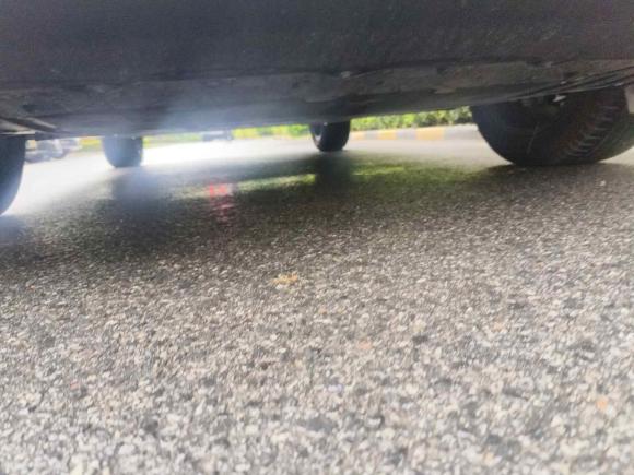 [上海·沪A] 二手埃安AION V2021款 Plus 70 智享科技版 磷酸铁锂