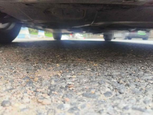 [杭州·浙A] 二手马自达阿特兹2014款 2.0L 蓝天豪华版