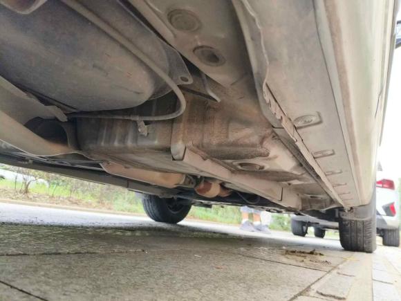 [无锡·苏B] 二手丰田花冠2011款 1.6L 自动经典版