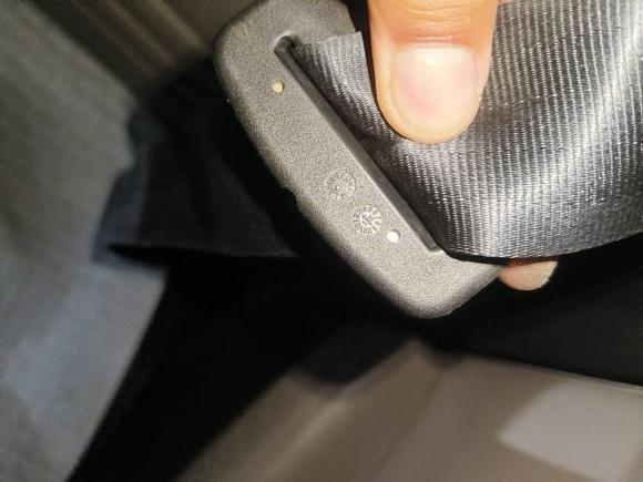 [西安·陕U] 二手DSDS 62014款 1.6T 豪华版THP160