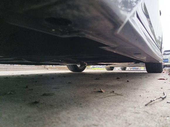 [上海·苏U] 二手本田雅阁2022款 260TURBO 幻夜·尊贵版