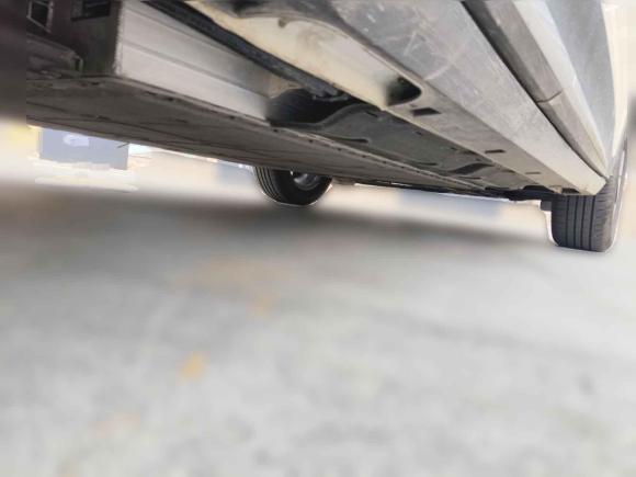 [合肥·苏N] 二手吉利银河星愿2025款 UP 410km 探索版