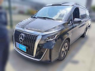 奔驰威霆2024款 2.0T 精英版 7座