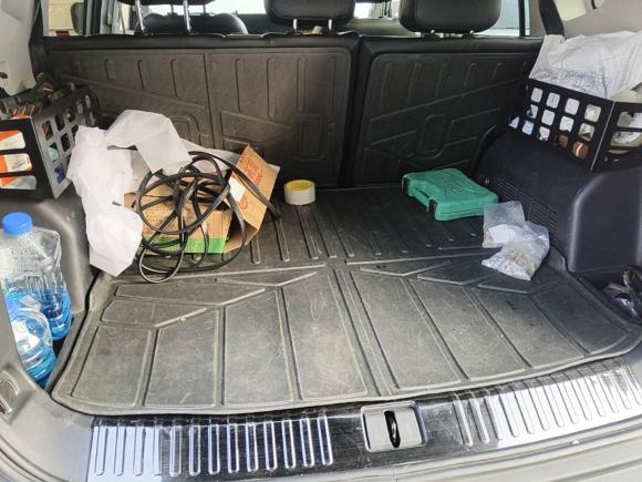 [常州·苏D] 二手捷途山海捷途山海T12024款 150km 向海