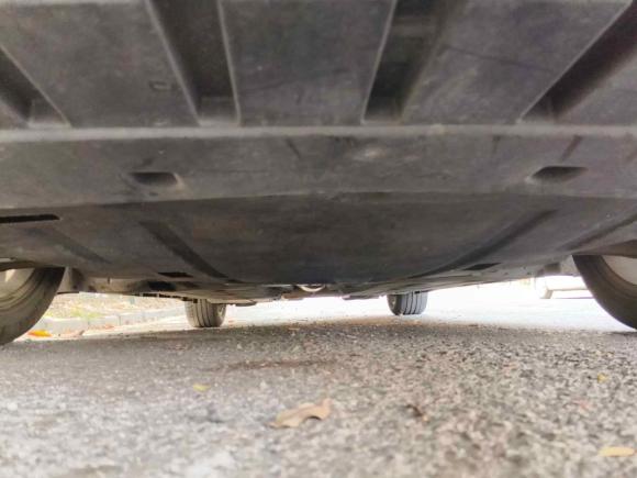 [南京·苏A] 二手福特蒙迪欧2013款 2.0L GTDi200豪华型