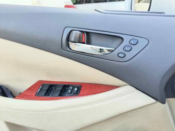 [上海·沪G] 二手雷克萨斯雷克萨斯ES2006款 350