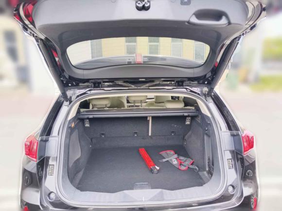 [合肥·苏A] 二手魏牌魏牌 VV72017款 2.0T 旗舰型