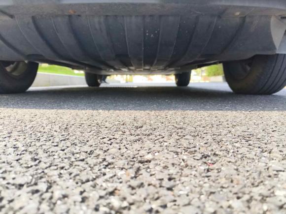 [杭州·浙A] 二手比亚迪元新能源2018款 EV360 智联炫酷型