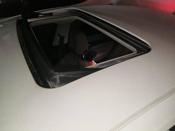 [无锡·苏B] 二手别克君威2022款 552T 智享型