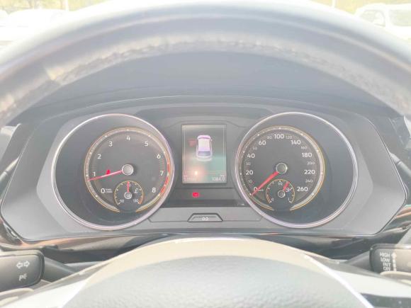 [湖州·浙E] 二手大众途观L2020款 330TSI 自动两驱全景舒适版 国VI