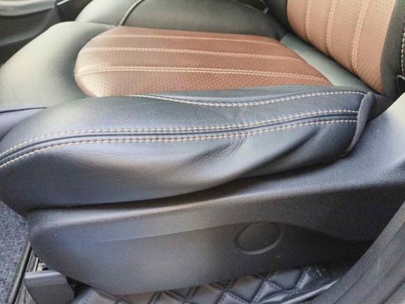 [深圳·粤B] 二手比亚迪宋新能源2017款 宋DM 1.5TID 全时四驱尊荣型