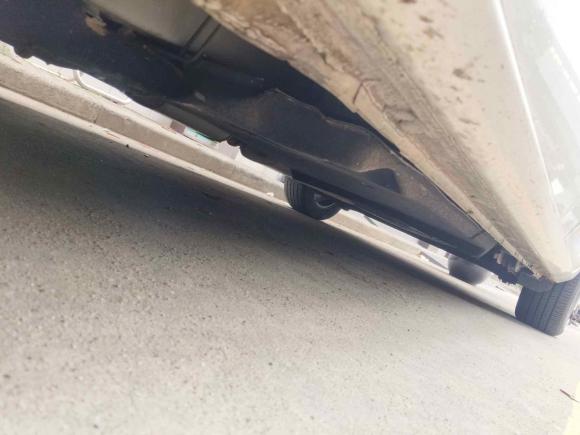 [上海·沪B] 二手别克别克GL82021款 陆上公务舱 652T 舒适型