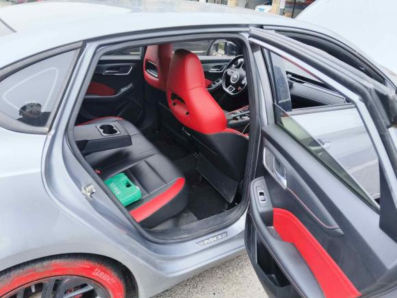 [上海·苏F] 二手名爵MG62020款 1.5T 自动Trophy豪华版