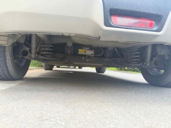 [广州·粤A] 二手启辰启辰T60EV2020款 AI旗舰型