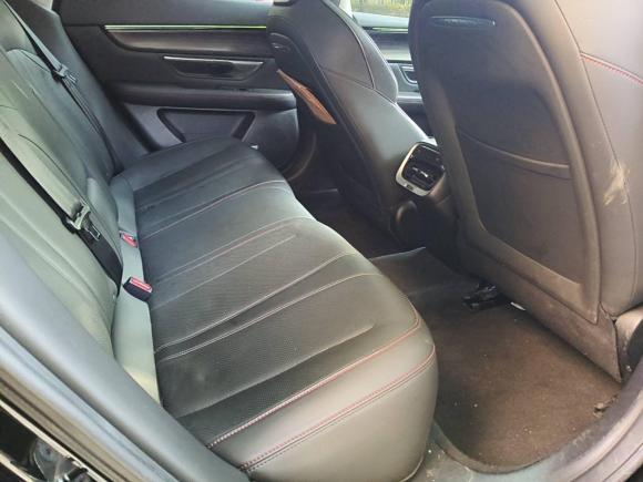 [上海·沪A] 二手小鹏小鹏P72020款 586N