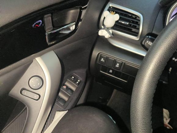 [无锡·苏B] 二手三菱奕歌2019款 1.5T CVT两驱信念版 国VI